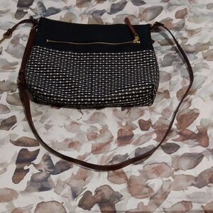 Fossil Crossbody Bag